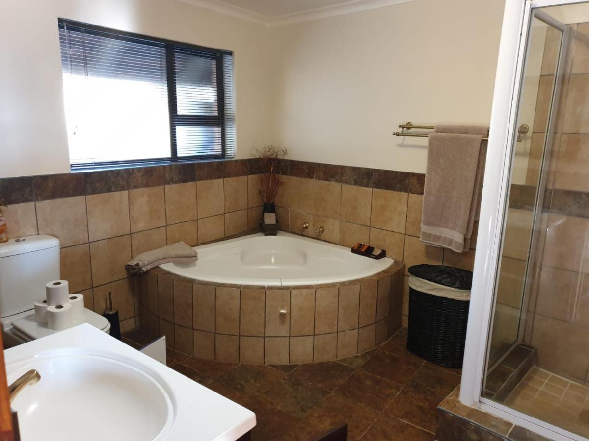 Wag N Bietjie Bush Lodge Heuningneskloof Экстерьер фото