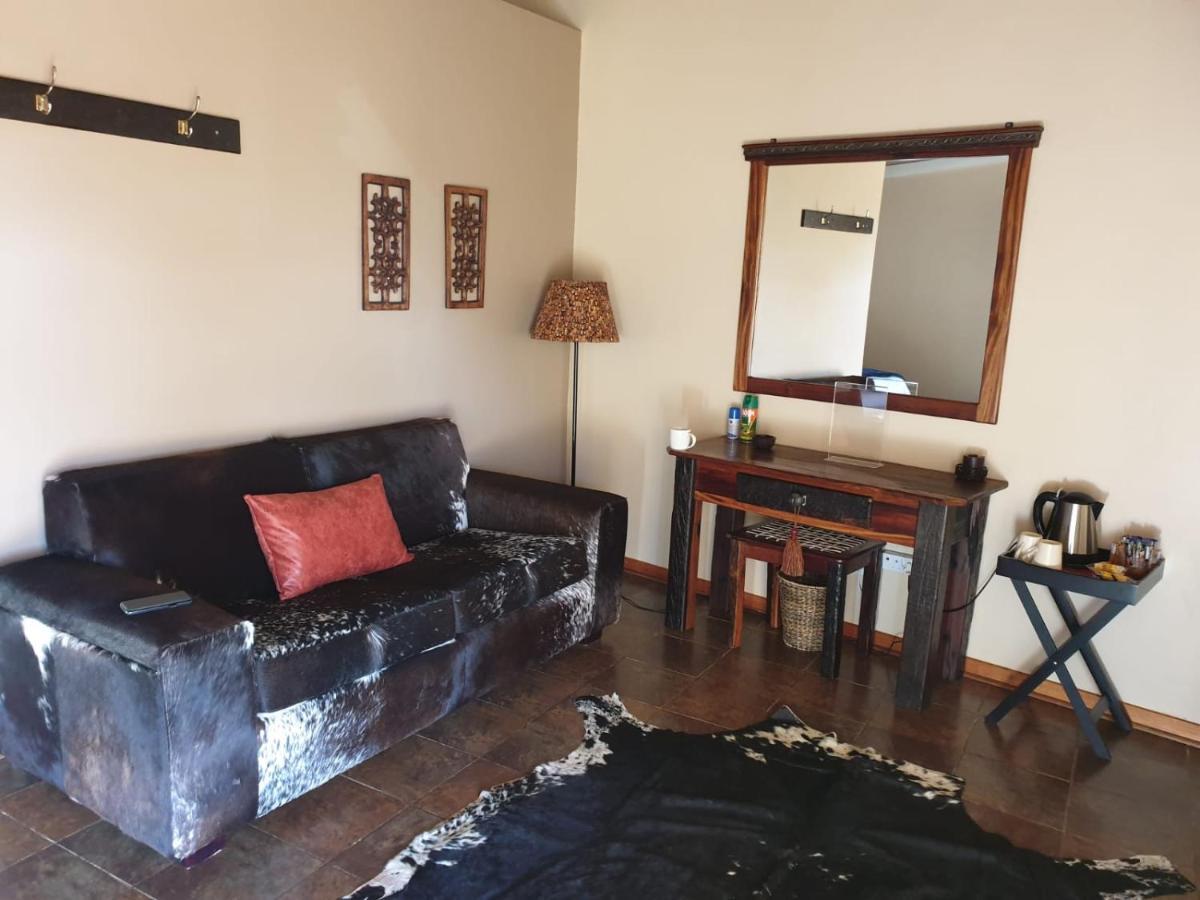 Wag N Bietjie Bush Lodge Heuningneskloof Экстерьер фото
