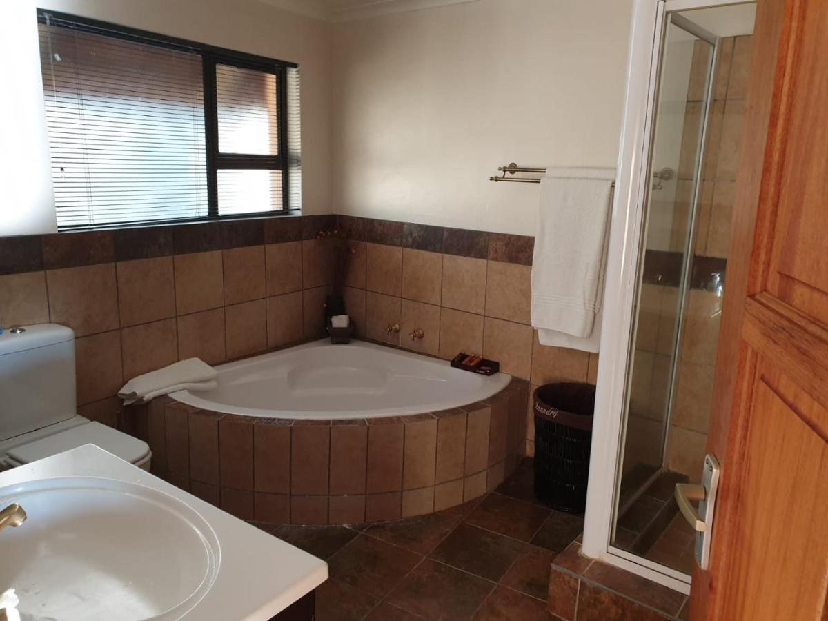Wag N Bietjie Bush Lodge Heuningneskloof Экстерьер фото