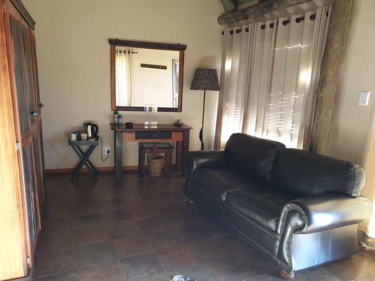 Wag N Bietjie Bush Lodge Heuningneskloof Экстерьер фото