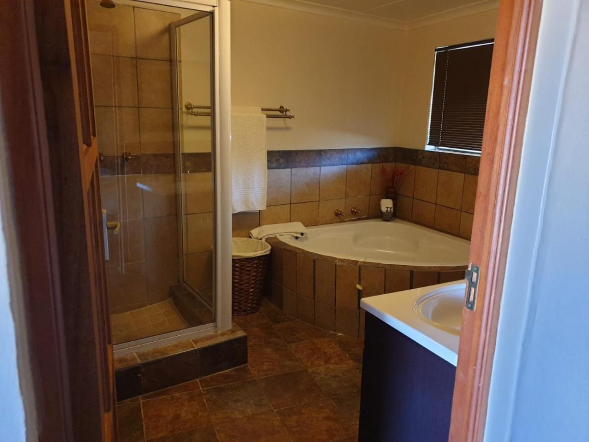 Wag N Bietjie Bush Lodge Heuningneskloof Экстерьер фото