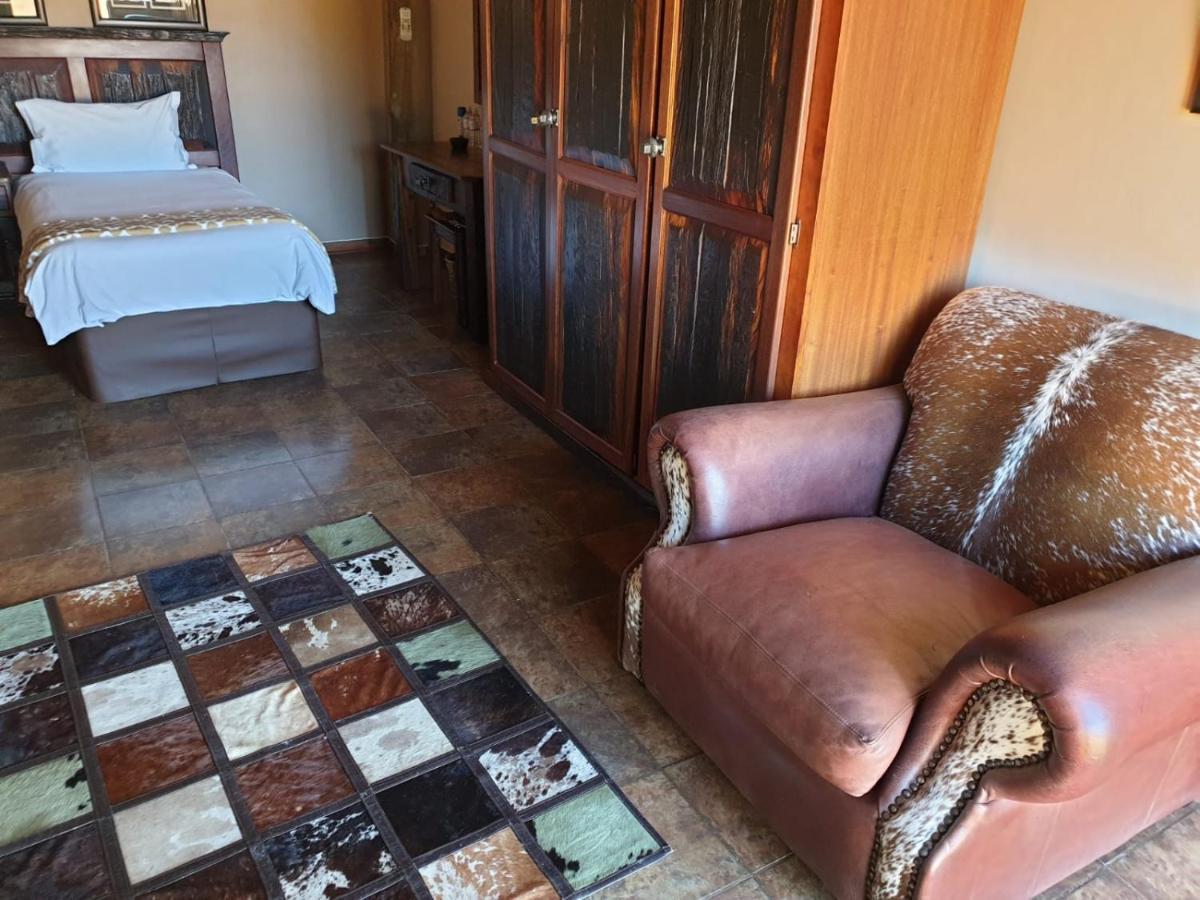 Wag N Bietjie Bush Lodge Heuningneskloof Экстерьер фото