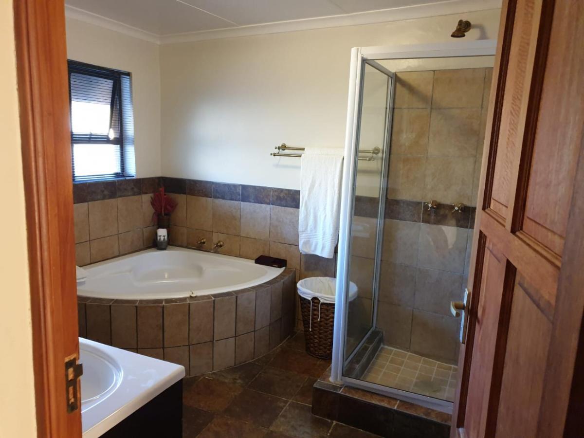 Wag N Bietjie Bush Lodge Heuningneskloof Экстерьер фото